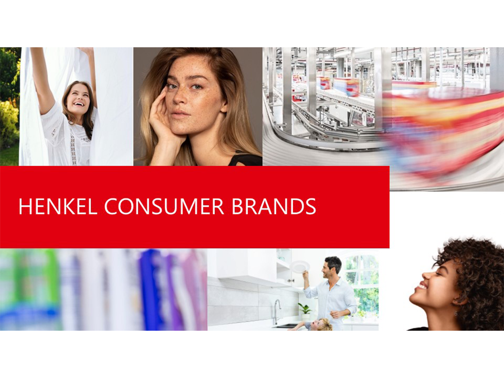 Henkel, “Tüketici Markaları” İş Birimi’ni Hayata Geçiriyor