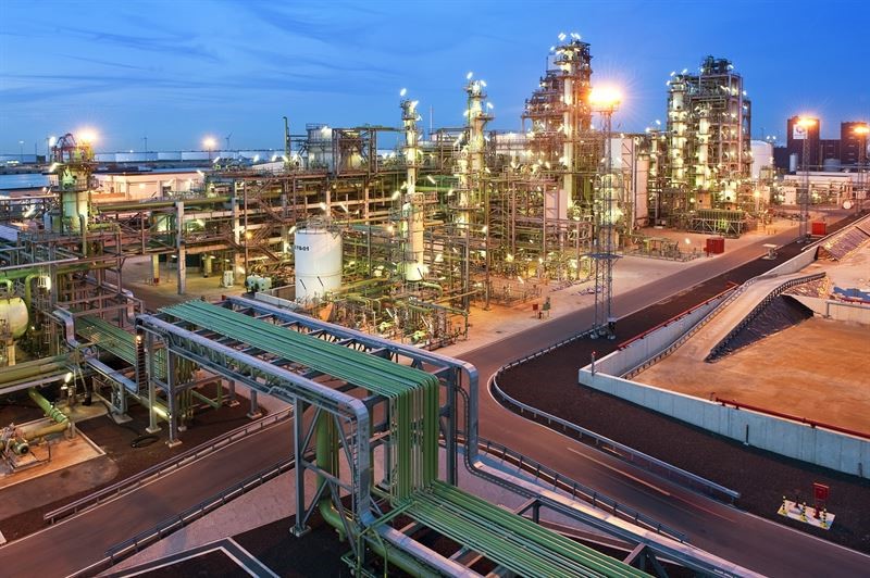 Neste, Rotterdam'da dünya ölçeğinde yenilenebilir ürünler rafinerisi kuracak