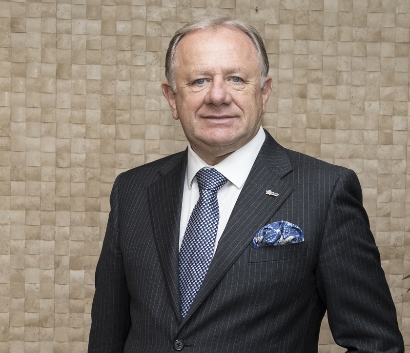 İKMİB BAŞKANI ADİL PELİSTER: “Kimya sektörünün üçüncü çeyrekte ihracatı yüzde 16,65 arttı”