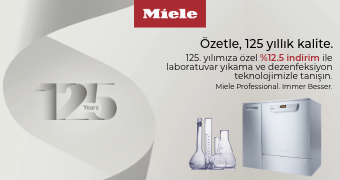 Miele Professional